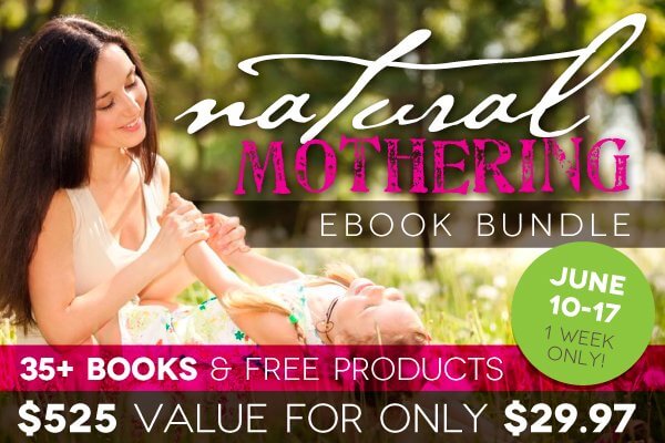 35 Resources for the Naturally Minded Mom