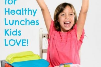 5 Tips for Planning Healthy Lunches Kids Love! 3