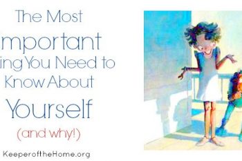 The Most Important Thing You Need to Know About Yourself—and Why 5