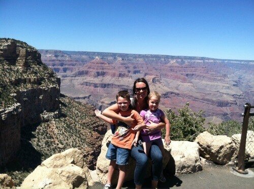 Grand Canyon