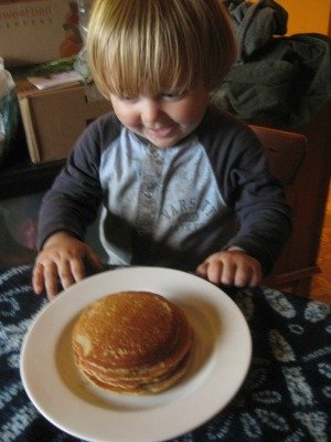 koth jonathan and pancakes