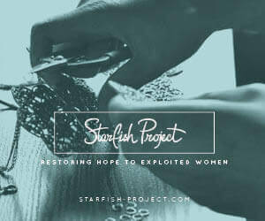 Starfish Project