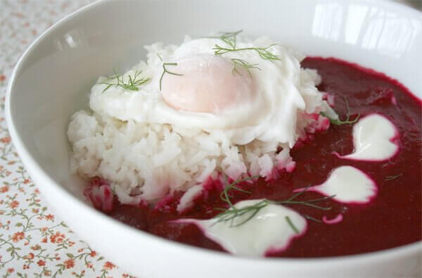 beet soup 2