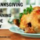 Thanksgiving Meal Planning Made Easy