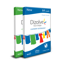 Dizolve for Ultimate Healthy Bundle