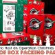 How to Host an Operation Christmas Child Shoe Box Packing Party 2