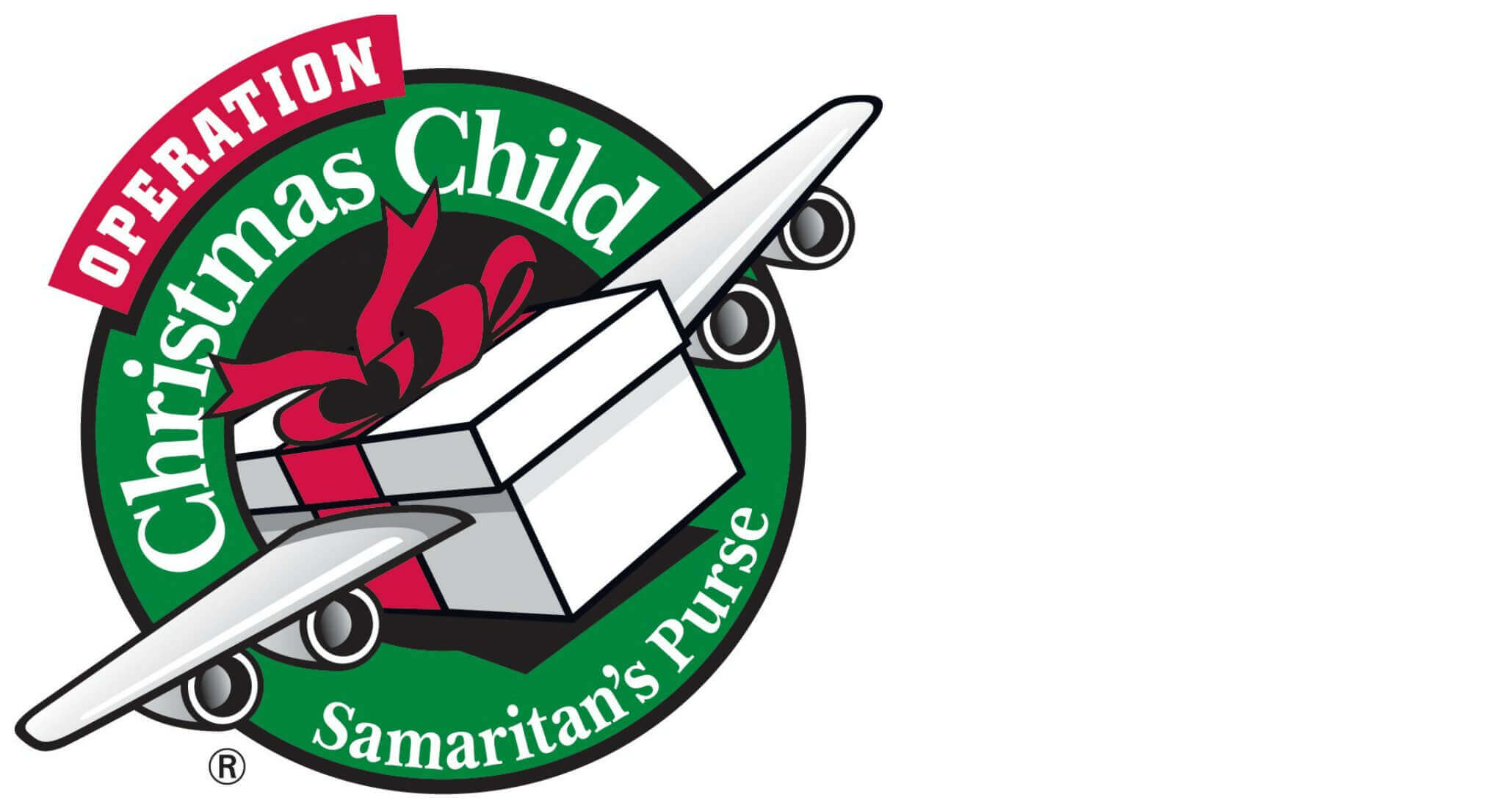 Operation Christmas Child Party