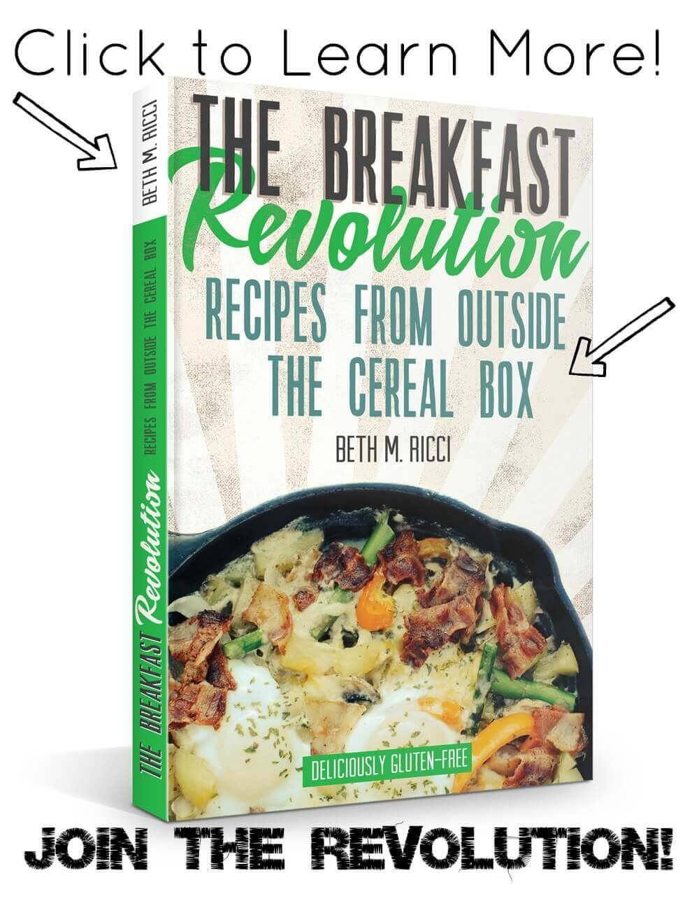 3 Reasons You Might Need a Breakfast Revolution (And How to Get it Started)