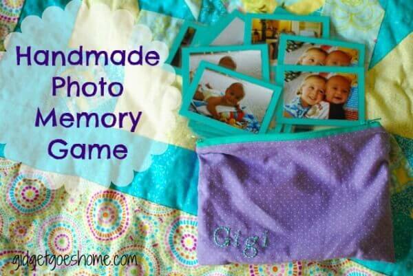 memory game