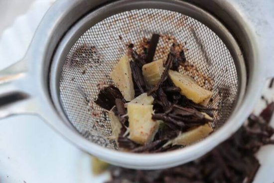 How to Make Real Indian Masala Chai Tea in 5 Minutes - Keeper of the Home