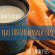 Real Indian Masala Chai Tea