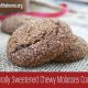Chewy Molasses Cookies Recipe