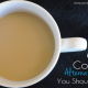 How Does Coffee Affect Your Health? {plus 6 Coffee Alternatives!} 2