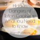 Hidden Dangers of Teflon Cookware: What You Need to Know 2
