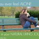 Do You Ever Feel Alone in Your Natural Living Journey? 1