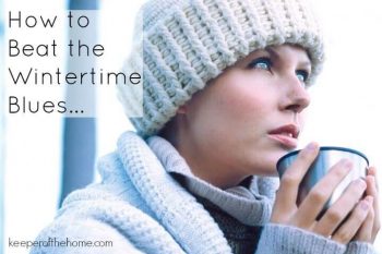 Feeling SAD? How to Beat the Wintertime Blues … 2