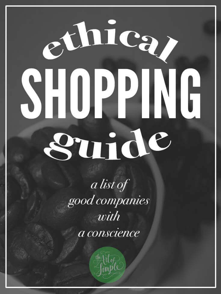 ethical-shopping-guide