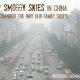 How Smoggy Skies in China Changed the Way Our Family Shops 1