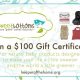 Making it Easier to Take Healthy Snacks On the Go! (Win a$100 Gift Certificate to Sweetbottoms Baby)