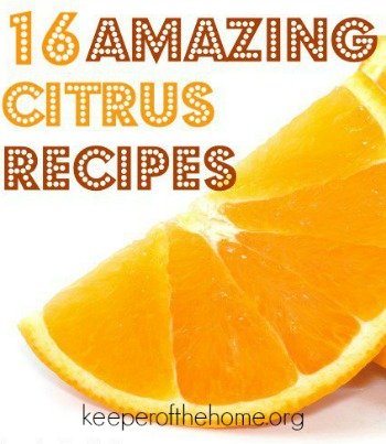 Perfect as springtime snack or kids’ picnic lunch, many citrus fruits stand alone as a healthy snack. But there are more creative uses, too. Here are a few unique ways to prepare and eat citrus fruits.