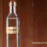 The Vinegar Myth: Vinegar as a Natural Cleaner Dos and Don'ts 1