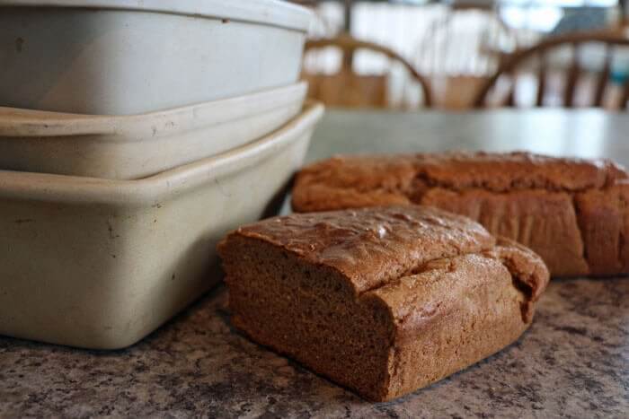 grain-free-bread-on-counter