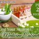 Stocking Your Summer Medicine Cabinet (Plus 23 recipes)