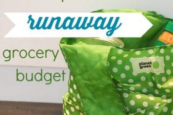 What's Helping Me Conquer Our Runaway Grocery Budget 1