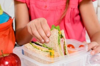 Healthy Back-to-School Lunches Made Easy! 10