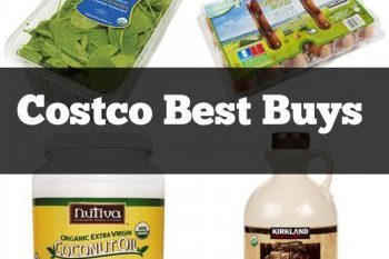 Costco Membership Benefits: Buy Real Food for Less