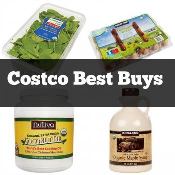 Costco Membership Benefits: Buy Real Food for Less