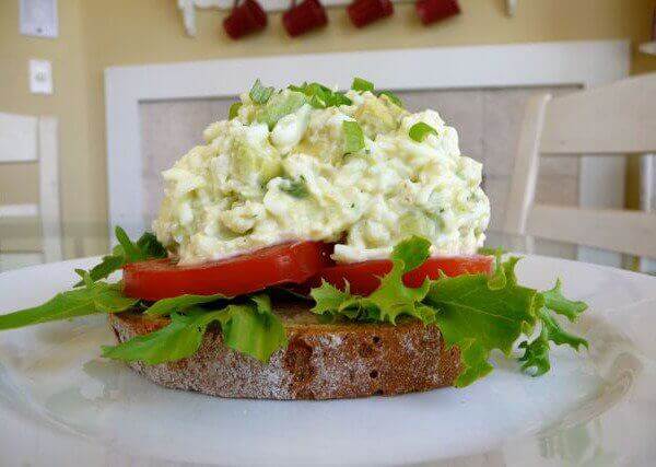 Healthy Back to School Lunches Made Easy {KeeperoftheHome.org}