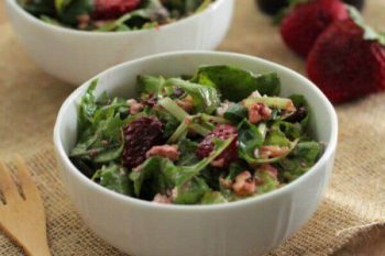 11 Fresh and Unique Green Salad Recipes