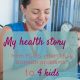 my health story vertical