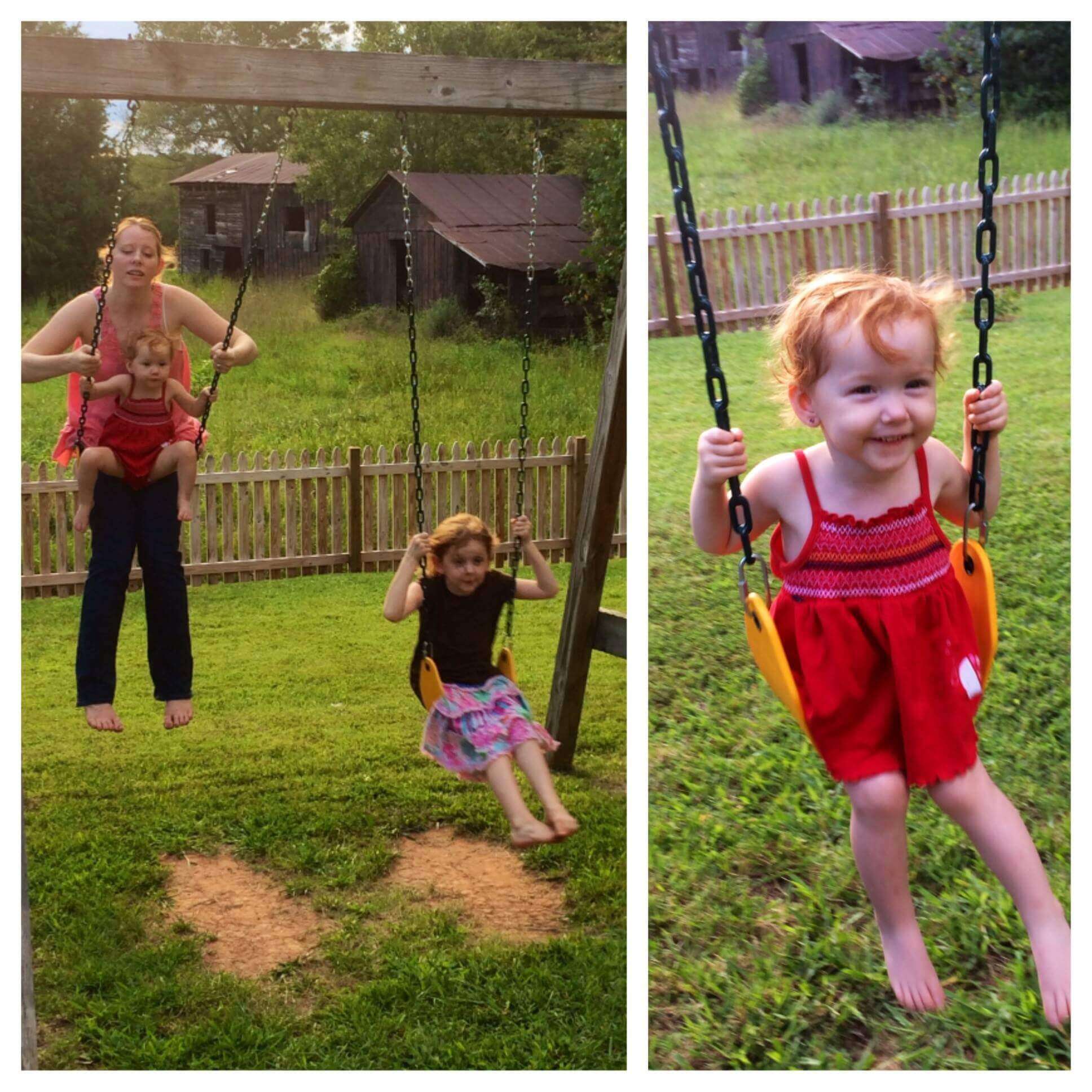 A Day in the Life: Erin {work-at-home, part-time homeschooling mom of 3 girls}