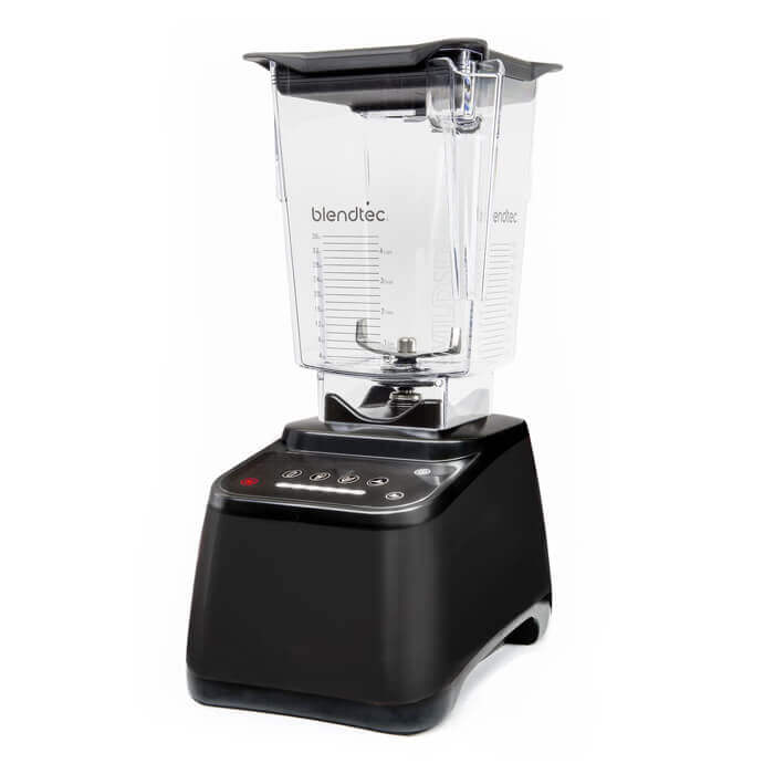 Blendtec vs. Vitamix: Which Blender is Better?