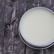 DIY Skin Soothing Salve