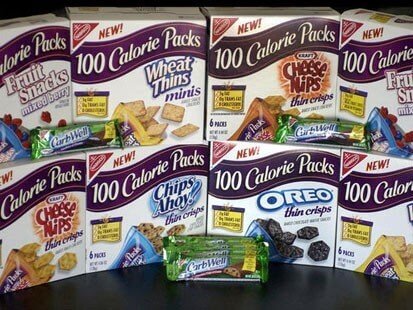 100-calorie-packs