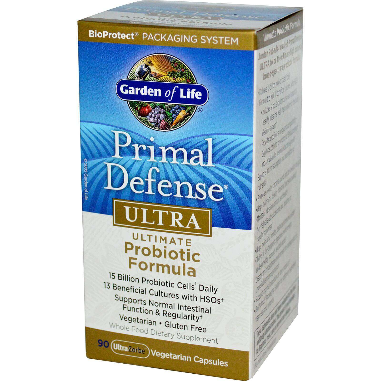 primal defense