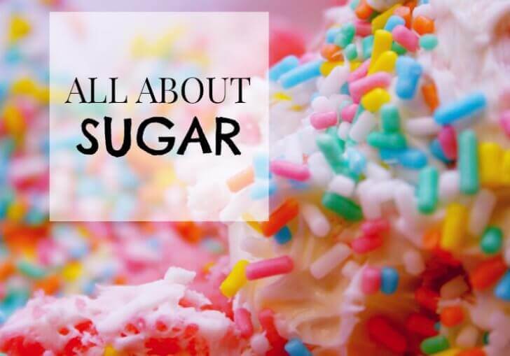 All About Sugar
