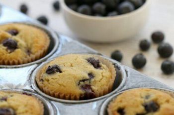 Learn to Bake Healthier with Everyday Grain-Free Baking
