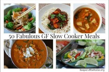 50 Fabulous Grain-Free Slow Cooker Meals 4
