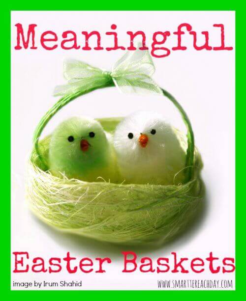 20 Christ-Centered Easter Basket Fillers - The Merry Momma