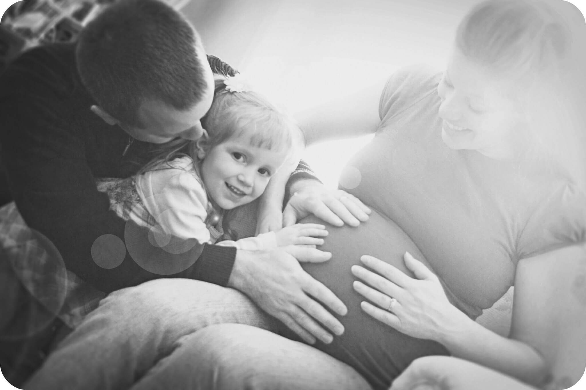 15 Tips for a More Enjoyable Pregnancy (from a soon-to-be mom of 5)