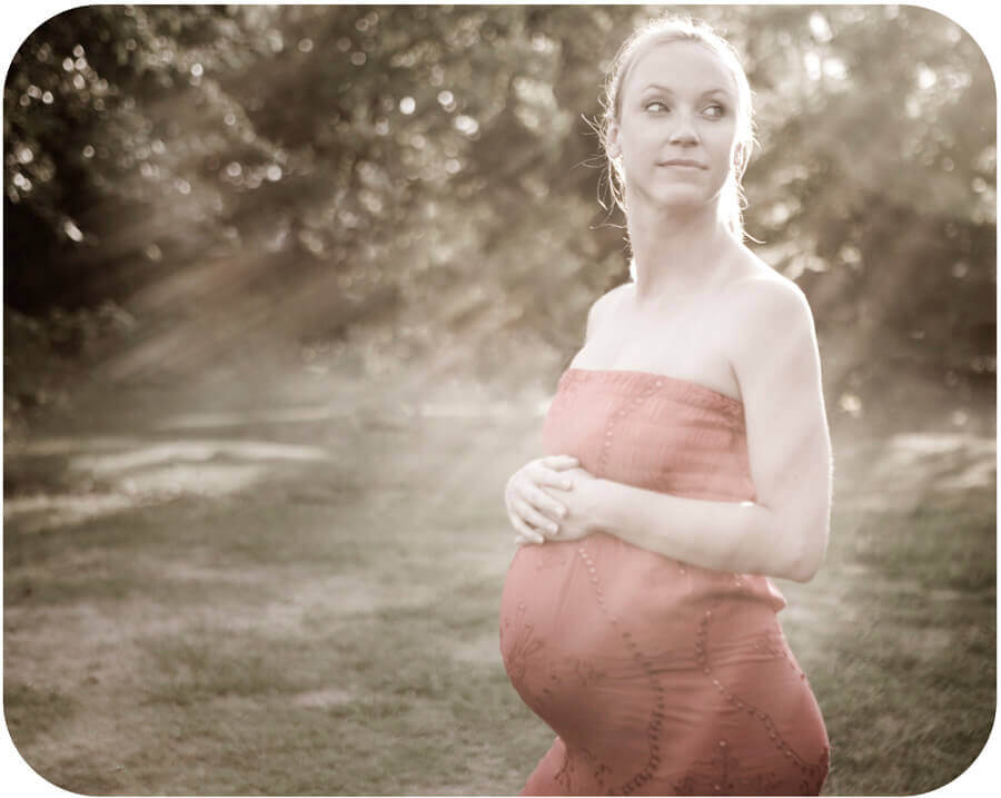 15 Tips for a More Enjoyable Pregnancy (from a soon-to-be mom of 5)