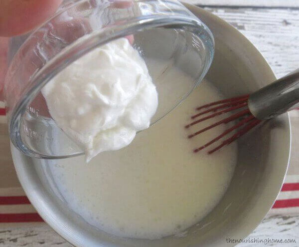 If you're wondering how to make Greek-style yogurt, don't worry. It's not only easy, but it’s also a great way to save money and avoid the unhealthy additives found in many commercial brands. 