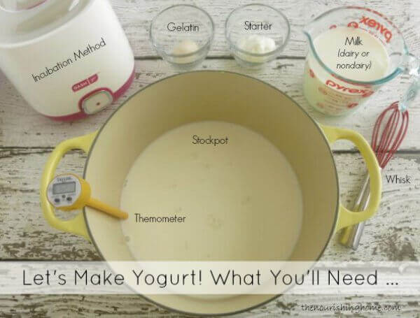 If you're wondering how to make Greek-style yogurt, don't worry. It's not only easy, but it’s also a great way to save money and avoid the unhealthy additives found in many commercial brands. 