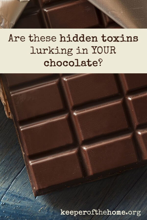 Today, soy lecithin is a de facto ingredient in the majority of chocolate products available worldwide - but is it the panacea it is purported to be?