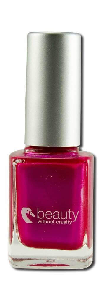 How to choose a natural, non-toxic nail polish