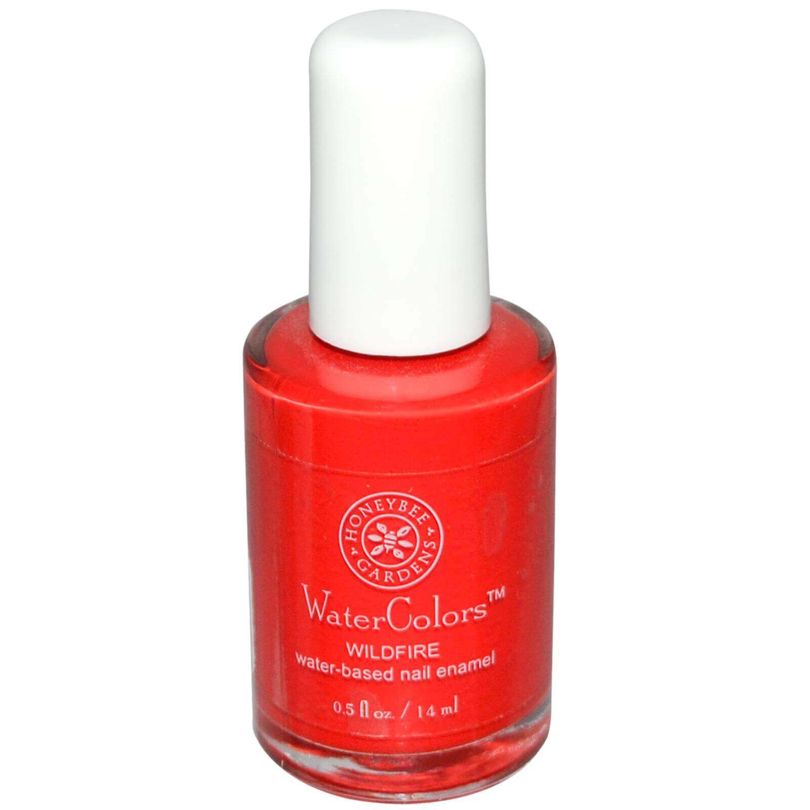 Dancer Nail Polish by Acquarella